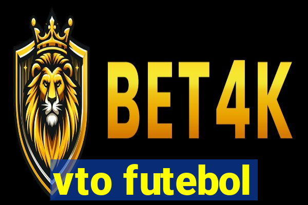 vto futebol